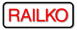 RAILKO er leverandør til Acton Lejer og transmissioner